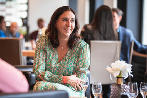 Valérie Warland (VW Management) ((Photo: Simon Verjus/Maison Moderne))