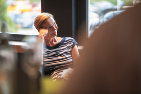 Claudia Neumeister (Luxdates) ((Photo: Simon Verjus/Maison Moderne))