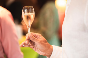 Let's Taste - 01.07.2021 ((Photo: Simon Verjus/Maison Moderne))