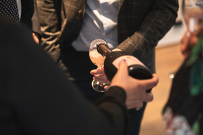 Let's Taste - 01.07.2021 ((Photo: Simon Verjus/Maison Moderne))