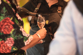 Let's Taste - 01.07.2021 ((Photo: Simon Verjus/Maison Moderne))