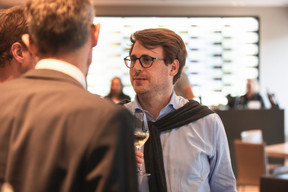 Let's Taste - 01.07.2021 ((Photo: Simon Verjus/Maison Moderne))