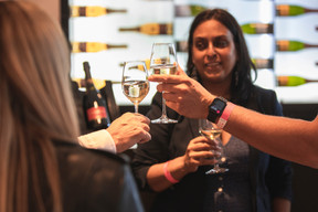 Let's Taste - 01.07.2021 ((Photo: Simon Verjus/Maison Moderne))