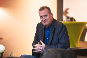 Francois Dolisy (4i) ((Photo: Simon Verjus/Maison Moderne))