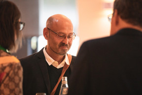 Thierry Joseph Manconi (Thierry Manconi) ((Photo: Simon Verjus/Maison Moderne))