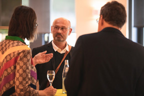 Thierry Joseph Manconi (Thierry Manconi) ((Photo: Simon Verjus/Maison Moderne))