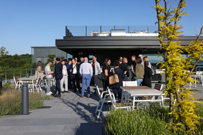 Let’s Taste: Wine - 25.05.2023 (Photo: Eva Krins/Maison Moderne)
