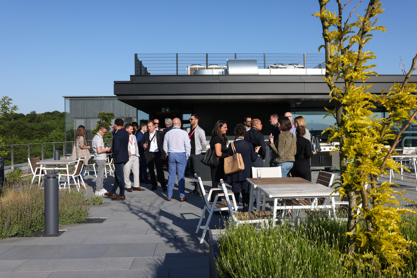 Let’s Taste: Wine - 25.05.2023 (Photo: Eva Krins/Maison Moderne)