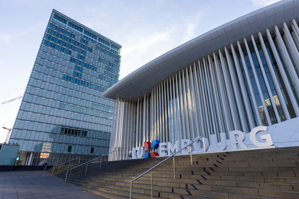 Alors que l’absentéisme dans le privé fait l’objet de statistiques détaillées, jusqu’aux secteurs, profils et causes médicales, l’État luxembourgeois reste incapable de produire un taux comparable pour ses propres agents.  (Photo: Archives/SIP/Julien Warnand)