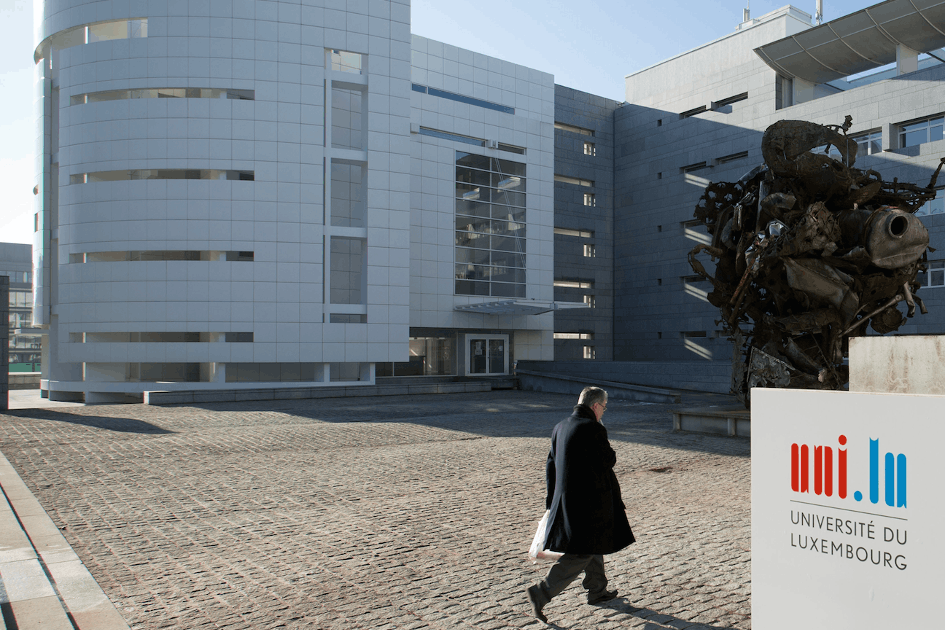 Université du Luxembourg (Photo : Université du Luxembourg)