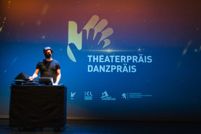 Lëtzebuerger Theaterpräisser et Danzpräis - 17.09.2021 (Photo: Nader Ghavami/Maison Moderne)