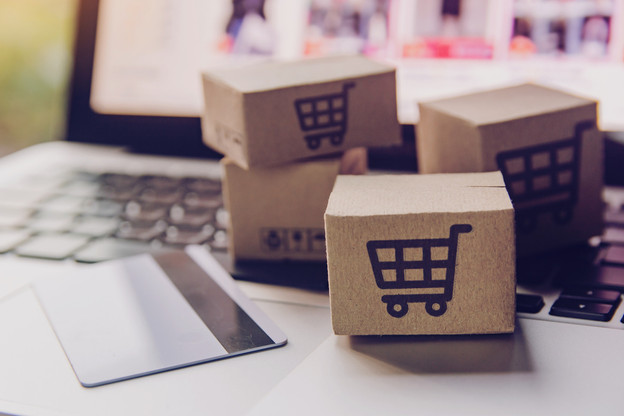 En juin, Letzshop vendait toujours cinq fois plus qu’avant la crise. (Photo: Shutterstock)