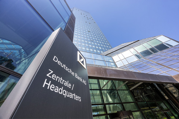 L’intérêt pour l’Europe progresse, selon l’enquête de Deutsche Bank. Pour 81% des dirigeants interrogés, le continent pèse davantage dans les décisions d’investissement qu’il y a trois ans. (Photo: Shutterstock)