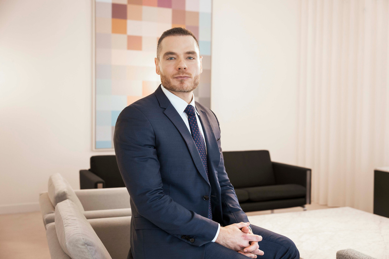 Between 2019 and 2024, the cumulative productivity in the US rose by nearly 10%, compared to just 2.4% in the Eurozone, noted Christopher Dembik, senior investment advisor at Pictet Asset Management.  Photo: Pictet Asset Management
