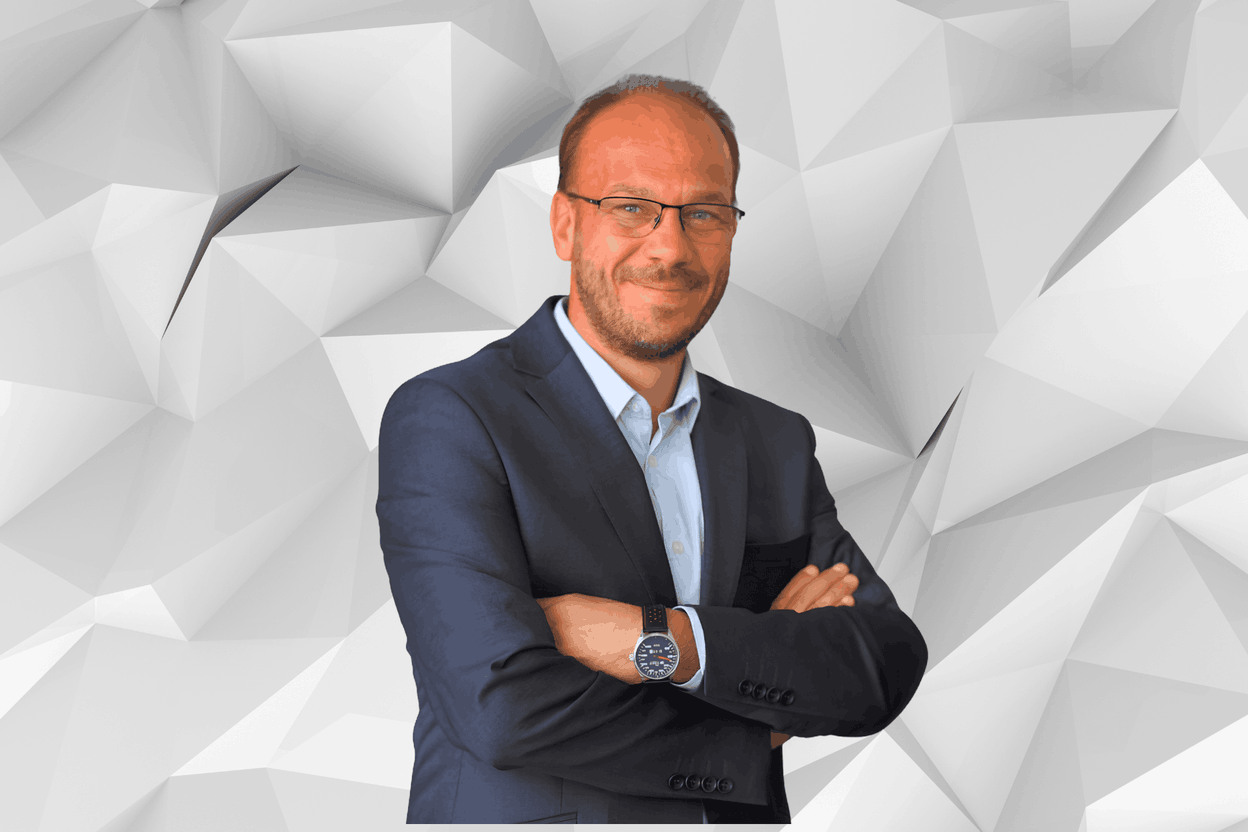 Nicolas Hurlin, co-fondateur de The Recruiter: “Nous devons comprendre comment un candidat s’intègre dans un environnement où l’IA produit une partie des livrables.”  (Photo: The Recruiter)