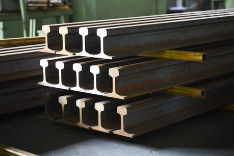 Le groupe Liberty Steel a obtenu le feu vert pour racheter l’usine mosellane France Rail Industry. (Photo: Shutterstock)