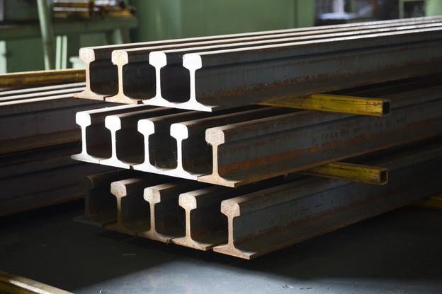 Le groupe Liberty Steel a obtenu le feu vert pour racheter l’usine mosellane France Rail Industry. (Photo: Shutterstock)