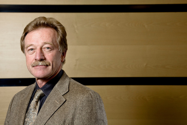 Le Luxembourgeois Yves Mersch, membre du directoire de la BCE, pense que la Libra de Facebook pourrait nuire à l’euro. (Photo: Julien Becker/Archives Maison Moderne)