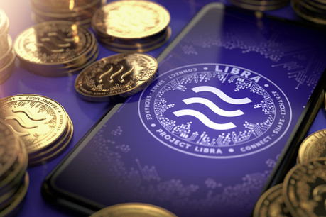 Les élus américains tirent à boulets rouges sur la Libra... et l’arrivée annoncée des géants de la technologie dans le secteur financier. (Photo: Shutterstock)