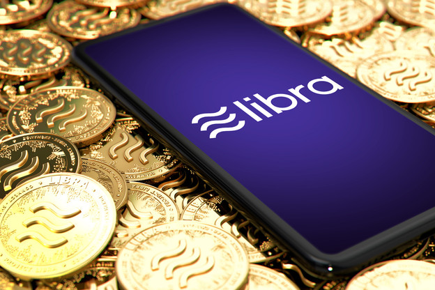 La Libra devrait être lancée sur un mode très limité en janvier. Et seulement adossé au dollar. (Photo: Shutterstock)