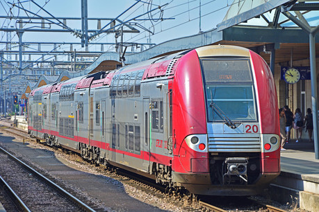 Des bus de substitution seront mis à disposition des usagers. (Photo: Shutterstock)