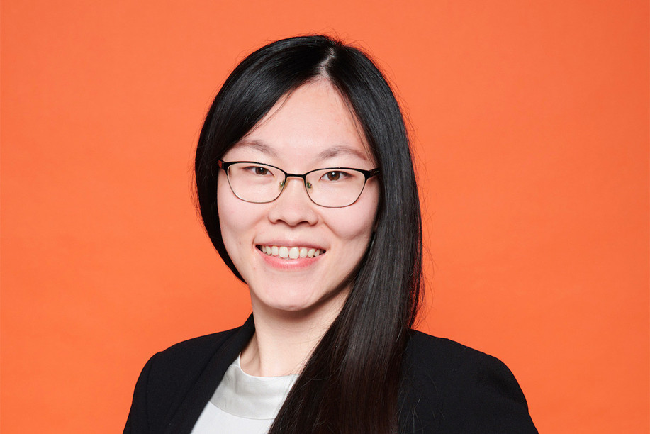 Lily Wang. (Photo: Expon Capital)