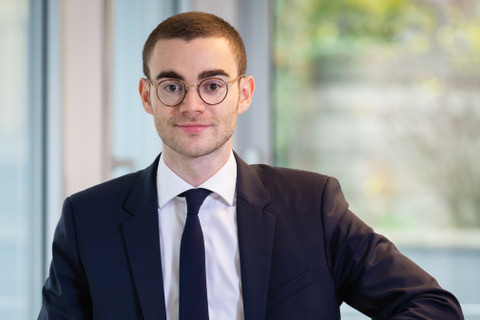 Lindsay Korytko (Photo: NautaDutilh)