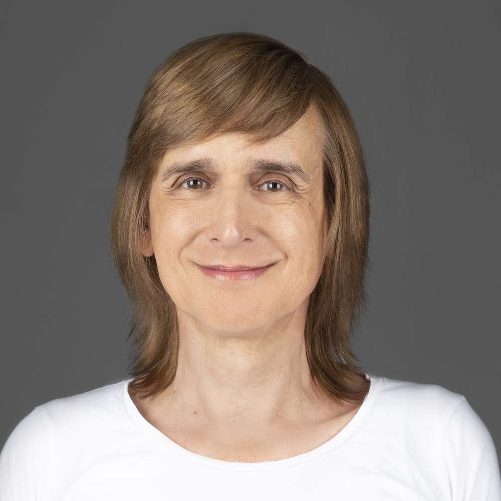 Lindsay Tulloch (Photo: Studio Andrea)