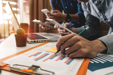 Link Group annonce l’acquisition de Casa4Funds au Luxembourg. (Photo: Shutterstock)