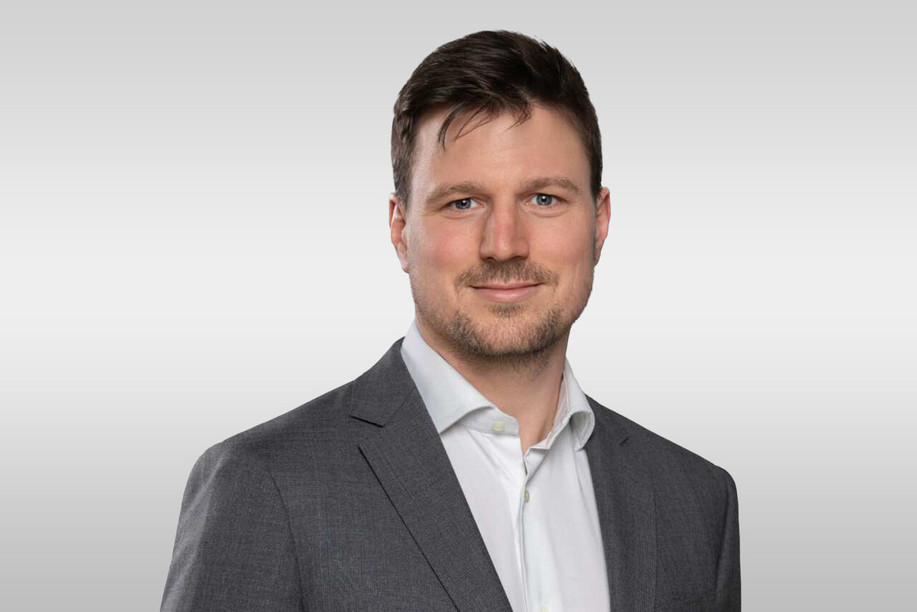 Adrien Timmermans joins Linklaters Luxembourg as a partner with effect from 1 May 2026. Photo: Linklaters
