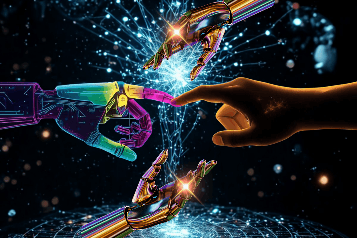 L’intelligence, naturelle ou artificielle, se protège Laidebeur