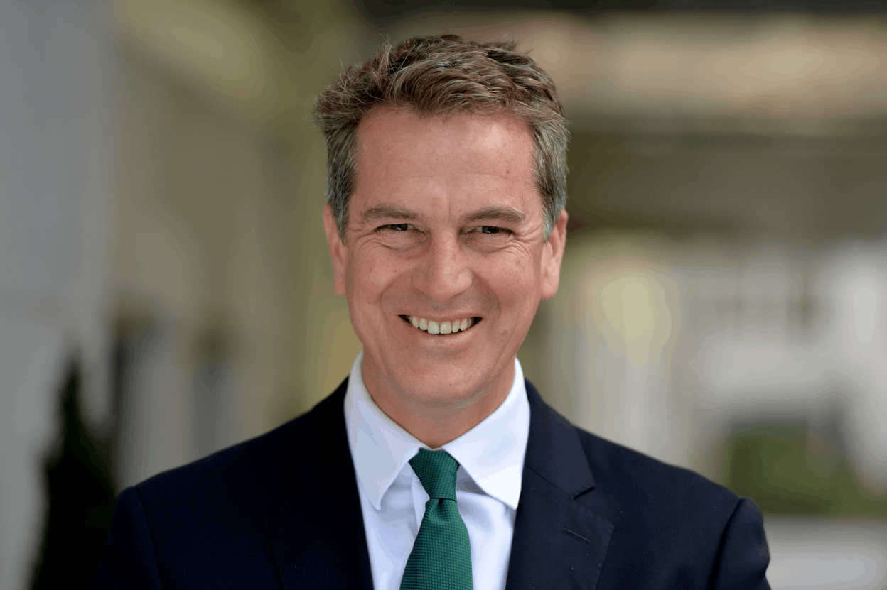 Peter Michaelis, head of the Liontrust Sustainable Investment team. (Photo: Liontrust)