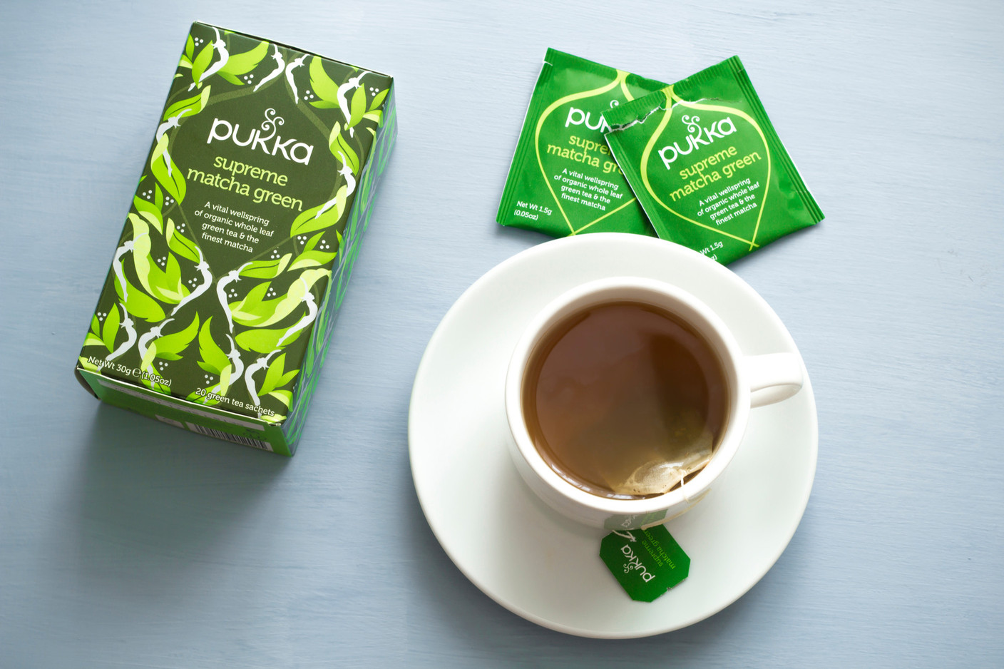 Pukka is one of 34 tea brands acquired by CVC Capital Partners. (Photo: Shutterstock)