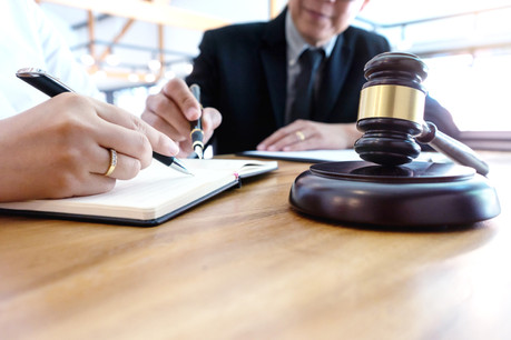 En février 2021, les tribunaux luxembourgeois ont prononcé la liquidation de 116 sociétés, contre 100 en 2020 et 61 en 2019. (Photo: Shutterstock)