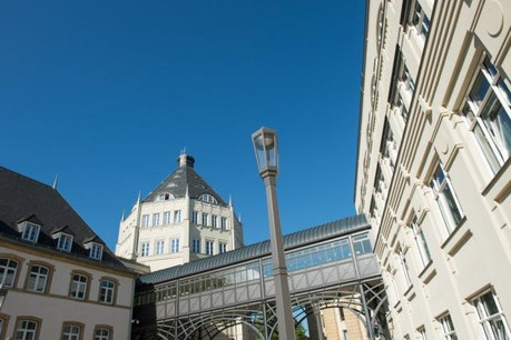 Les tribunaux luxembourgeois ont multiplié les décisions de liquidation de sociétés. (Photo: Charles Caratini/archives)
