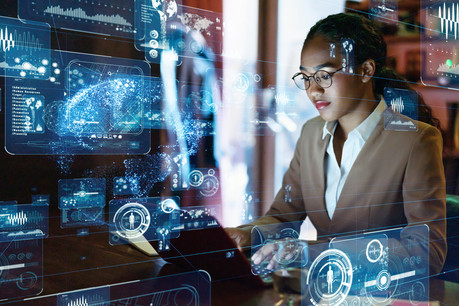 En quoi la 5G – et très vite la 6G – va avoir un impact sur le quotidien de millions de personnes? C’est la question à laquelle le List veut répondre par l’exemple grâce à une sorte de démonstrateur. (Photo: Shutterstock)