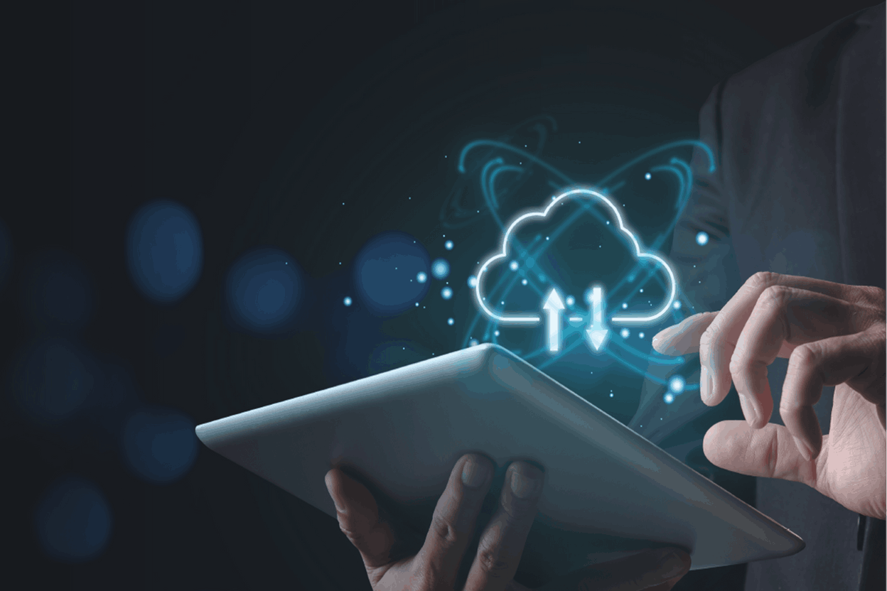 LLLC’s response to the challenge of digital transformation CSL