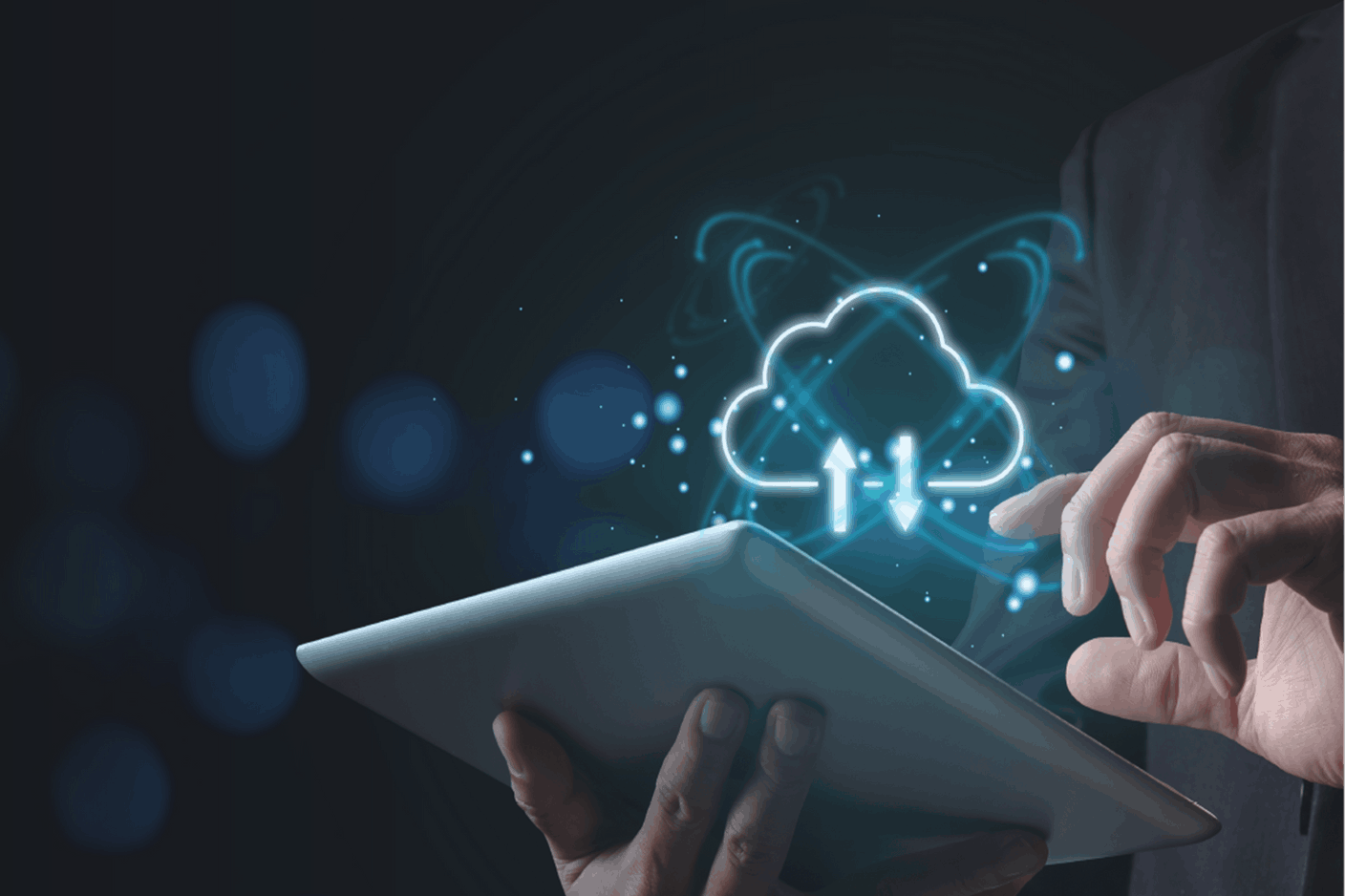 LLLC’s response to the challenge of digital transformation CSL