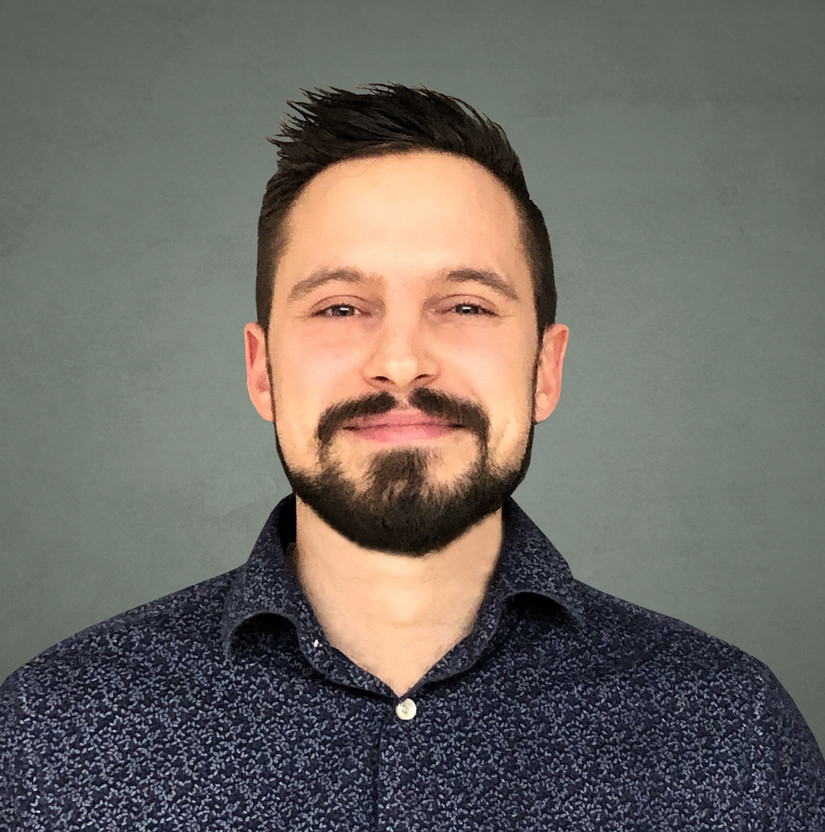 Loïc Lepage, ingénieur-technicien chez Betic Ingénieurs-Conseils. (Photo: Betic Ingénieurs-Conseils)