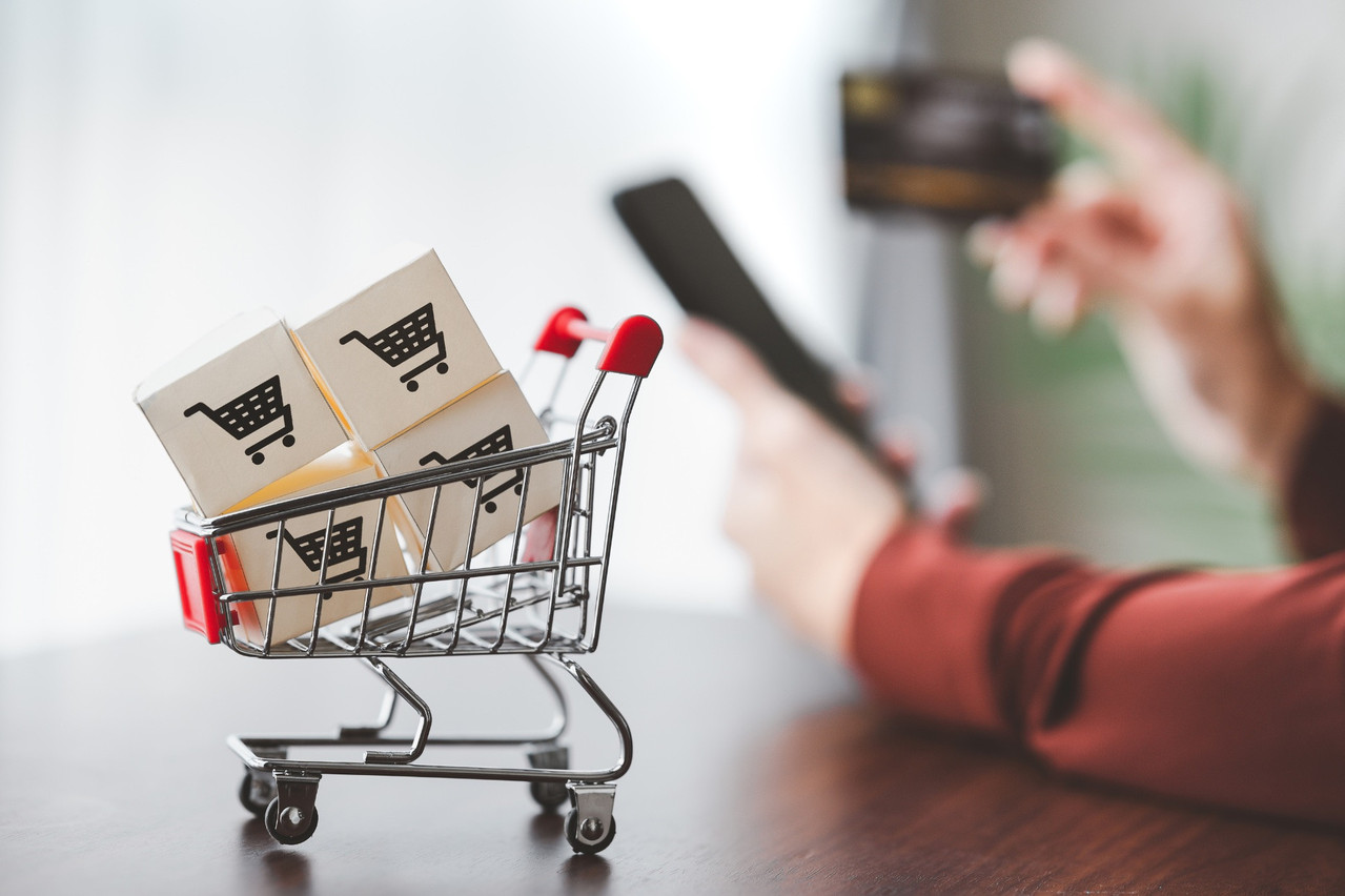 Luxembourg's first e-commerce marketplace was launched in 2018. Letzshop