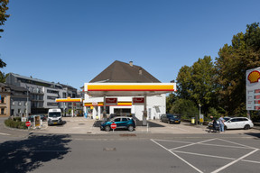 Le foncier de cette parcelle pourrait plus largement être construit. (Photo: Romain Gamba/Maison Moderne)