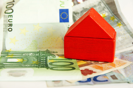 Les personnes les plus défavorisées dépensent jusqu’à 42% de leurs revenus pour se loger contre 14% pour les personnes les plus aisées. (Photo: Shutterstock)