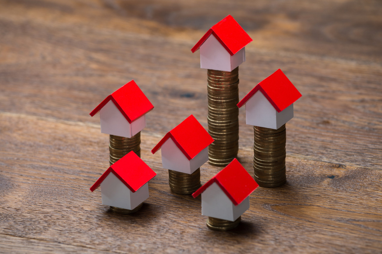 Plus qu’un simple retour sur investissement, le logement doit être envisagé comme instrument de promotion d’un cadre de vie. (Photo: Shutterstock)