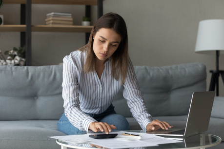 Le coût du logement occupe une part toujours plus importante des revenus des locataires et propriétaires au Luxembourg. (Photo: Shutterstock)