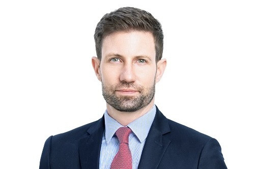 Loic Choquet. Photo: Aztec Group