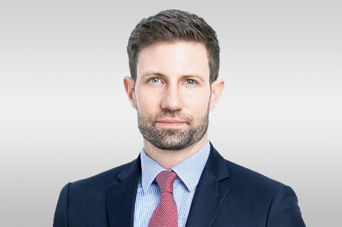 Loic Choquet. (Photo: Aztec Group)