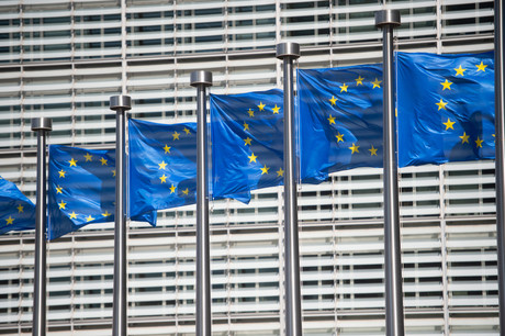 La Commission européenne prend, à intervalles réguliers, des décisions relatives à des procédures d’infraction contre les États membres qui ne se conforment pas aux obligations qui leur incombent en vertu de la législation de l’UE. (Photo: Anthony Dehez/Archives)