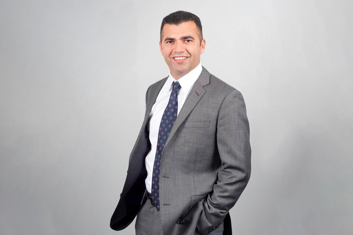 Lokdeep Singh, who joined Talkwalker in January as Chief Product Officer, has been promoted to CEO (Photo: Lokdeep Singh)