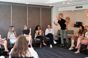The workshop day took place on Thursday 25 June 2026 at the Novotel Kirchberg. (Photo: Jan Hanrion/Paperjam)