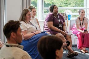 The workshop day took place on Thursday 25 June 2026 at the Novotel Kirchberg. (Photo: Jan Hanrion/Paperjam)